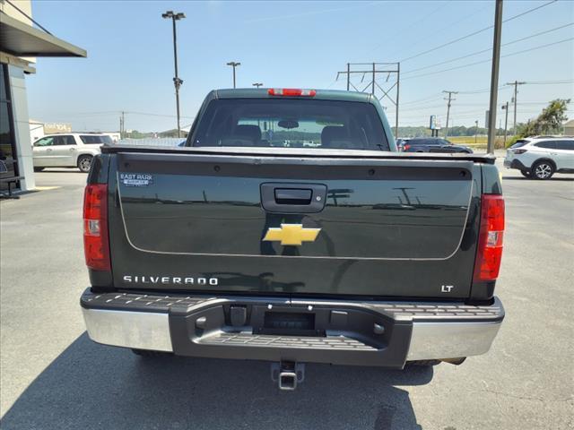 used 2013 Chevrolet Silverado 1500 car, priced at $19,988