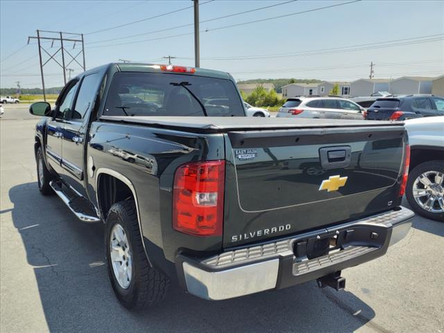 used 2013 Chevrolet Silverado 1500 car, priced at $19,988