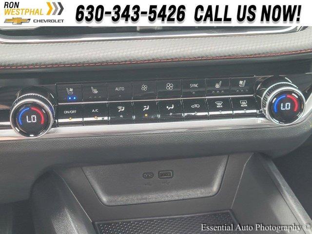 new 2026 Chevrolet Equinox car, priced at $38,840