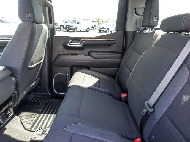 used 2022 GMC Sierra 1500 car, priced at $37,977