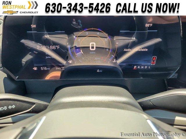 new 2025 Chevrolet Traverse car, priced at $47,480