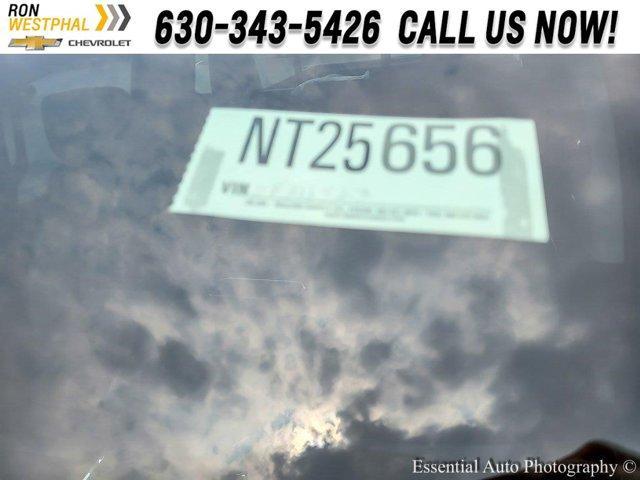 new 2025 Chevrolet Silverado 2500 car, priced at $68,305