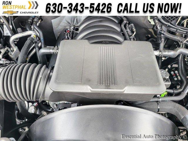 new 2025 Chevrolet Silverado 2500 car, priced at $68,305