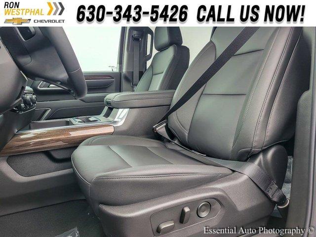 new 2025 Chevrolet Silverado 2500 car, priced at $68,305