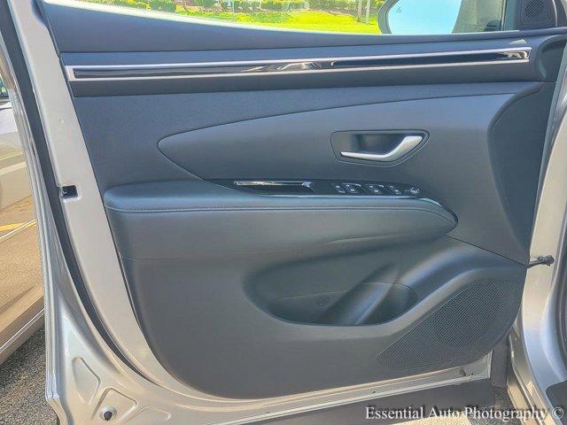 used 2022 Hyundai Tucson car, priced at $21,895