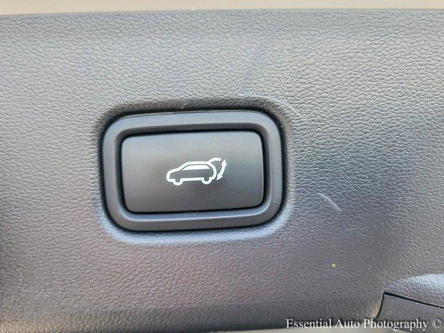 used 2022 Hyundai Tucson car, priced at $21,895