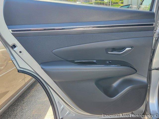 used 2022 Hyundai Tucson car, priced at $21,895