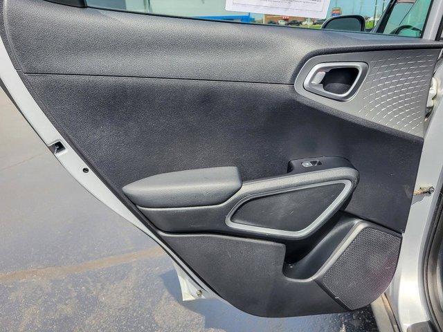 used 2020 Kia Soul car, priced at $15,395
