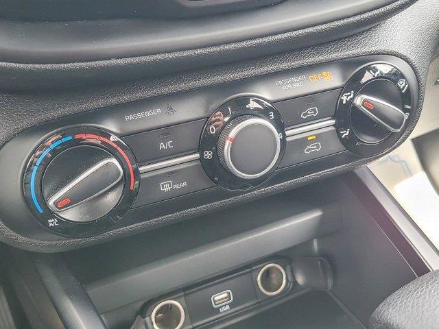 used 2020 Kia Soul car, priced at $15,395