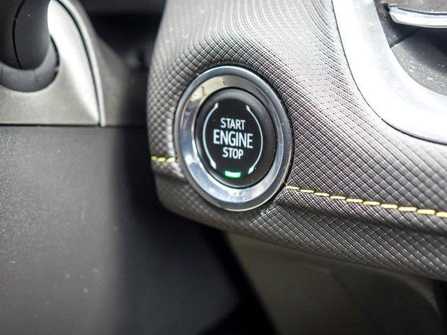 used 2024 Chevrolet TrailBlazer car, priced at $26,895