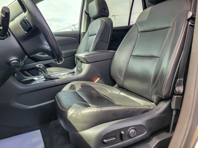 used 2020 Chevrolet Traverse car, priced at $32,895