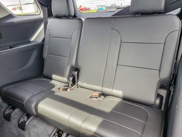used 2020 Chevrolet Traverse car, priced at $32,895