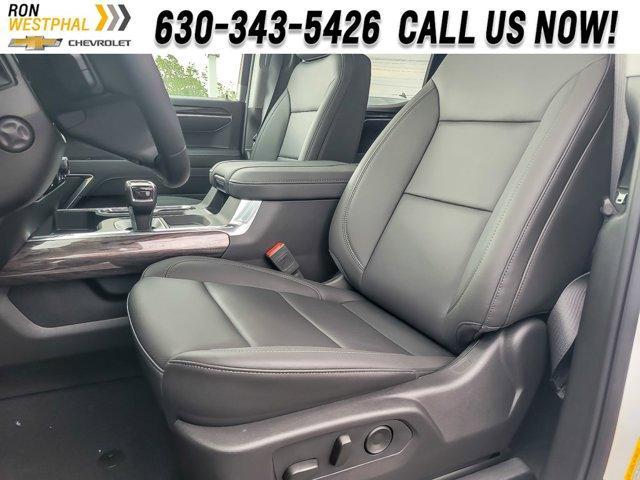 new 2025 Chevrolet Silverado 1500 car, priced at $70,260