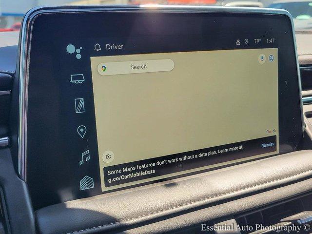 used 2023 Chevrolet Tahoe car, priced at $66,895