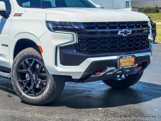 used 2023 Chevrolet Tahoe car, priced at $66,895