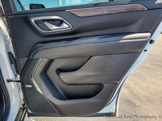 used 2023 Chevrolet Tahoe car, priced at $66,895