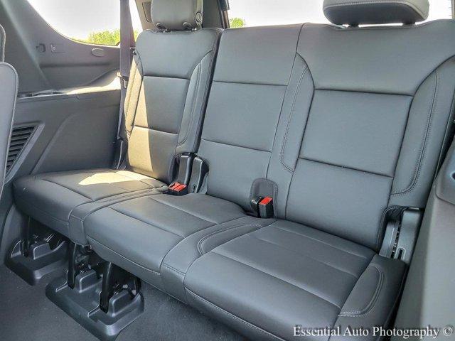 used 2023 Chevrolet Tahoe car, priced at $66,895