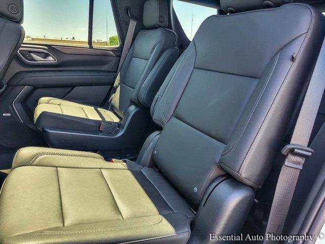 used 2023 Chevrolet Tahoe car, priced at $66,895