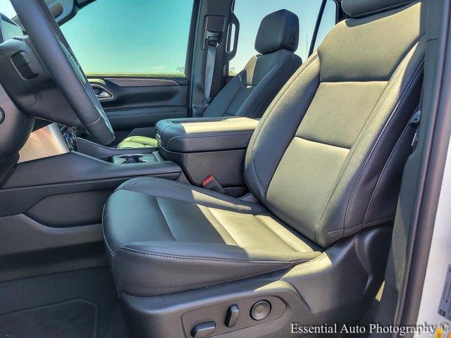 used 2023 Chevrolet Tahoe car, priced at $66,895