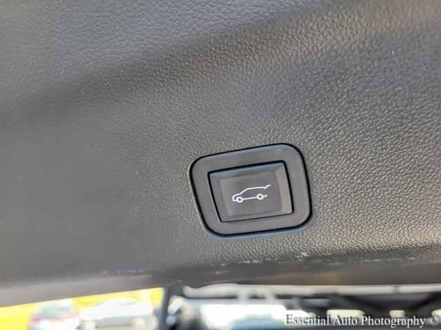 used 2023 Chevrolet Tahoe car, priced at $66,895