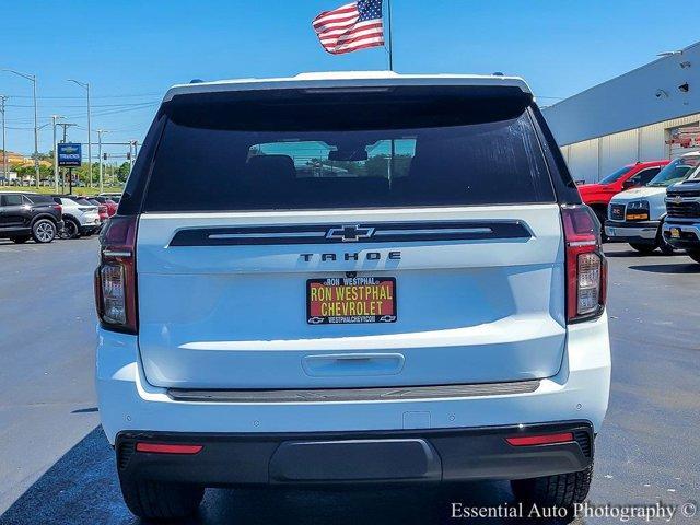used 2023 Chevrolet Tahoe car, priced at $66,895