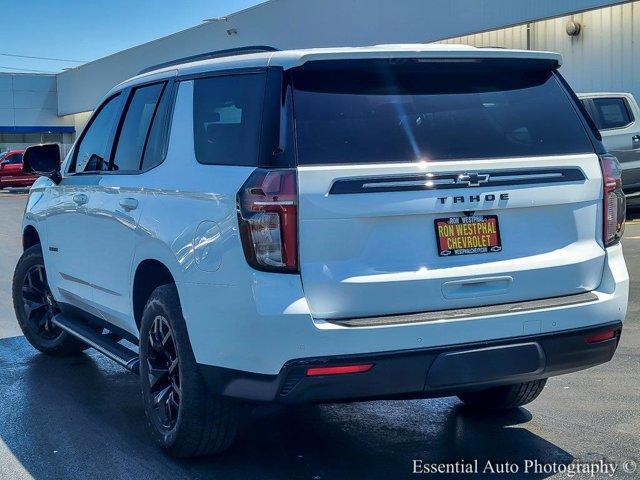used 2023 Chevrolet Tahoe car, priced at $66,895