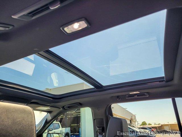 used 2023 Chevrolet Tahoe car, priced at $66,895