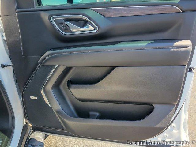 used 2023 Chevrolet Tahoe car, priced at $66,895