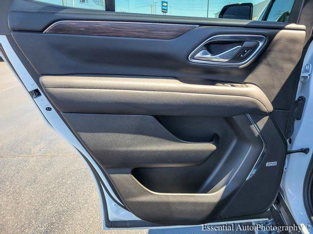 used 2023 Chevrolet Tahoe car, priced at $66,895