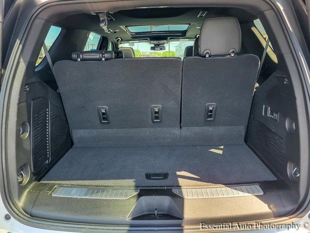 used 2023 Chevrolet Tahoe car, priced at $66,895