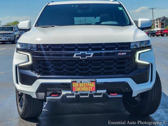 used 2023 Chevrolet Tahoe car, priced at $66,895