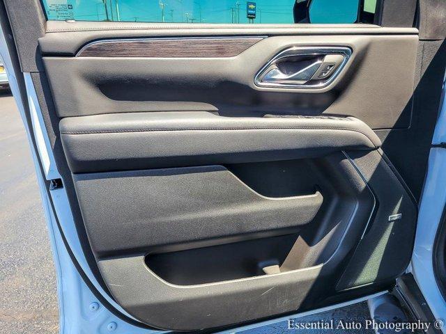 used 2023 Chevrolet Tahoe car, priced at $66,895