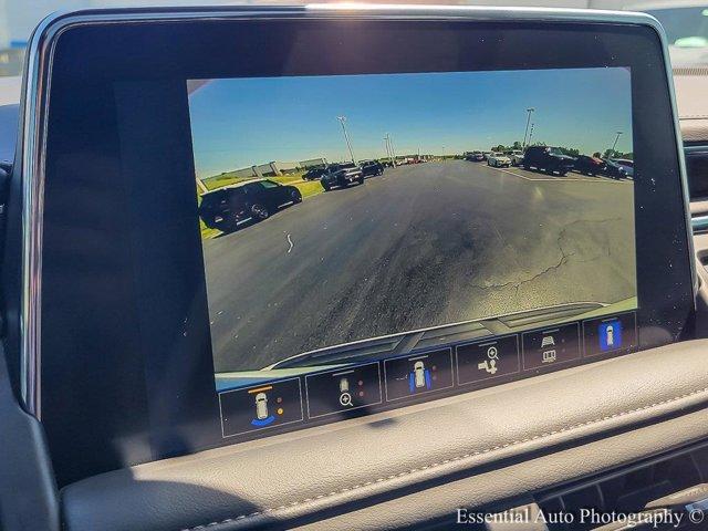used 2023 Chevrolet Tahoe car, priced at $66,895
