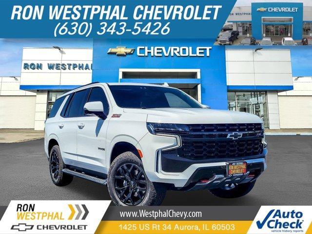 used 2023 Chevrolet Tahoe car, priced at $66,895