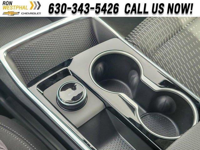 new 2026 Chevrolet Equinox car, priced at $29,995
