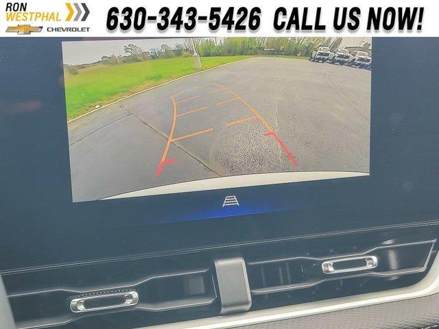 new 2026 Chevrolet Equinox car, priced at $29,995