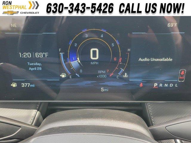 new 2026 Chevrolet Equinox car, priced at $29,995