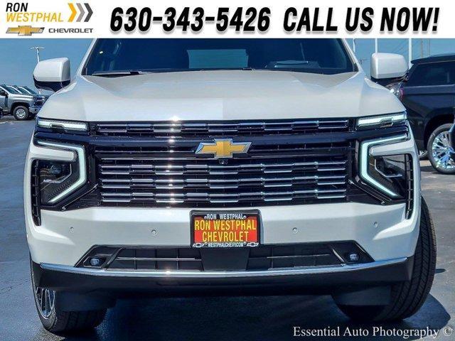new 2025 Chevrolet Tahoe car, priced at $91,450