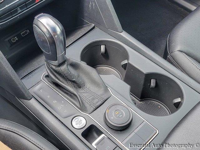 used 2019 Volkswagen Atlas car, priced at $17,895