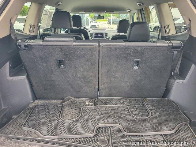 used 2019 Volkswagen Atlas car, priced at $17,895