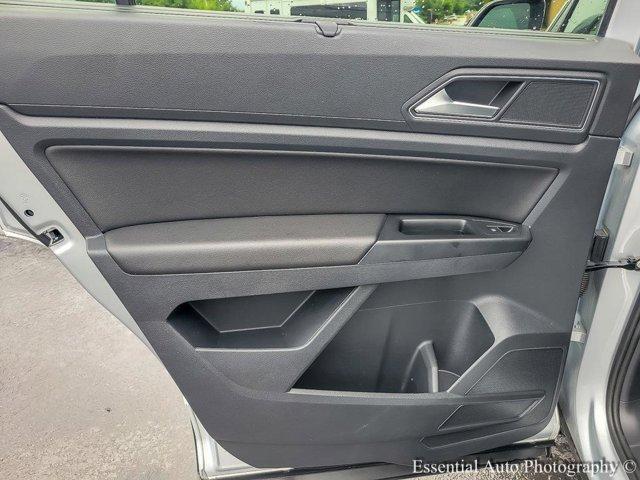 used 2019 Volkswagen Atlas car, priced at $17,895