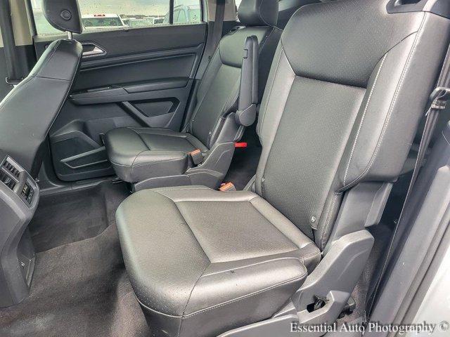 used 2019 Volkswagen Atlas car, priced at $17,895