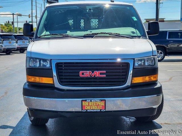 used 2019 GMC Savana 2500 car, priced at $21,895