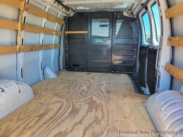 used 2019 GMC Savana 2500 car, priced at $21,895