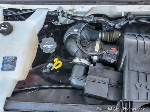 used 2019 GMC Savana 2500 car, priced at $21,895