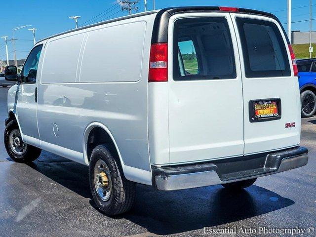 used 2019 GMC Savana 2500 car, priced at $21,895