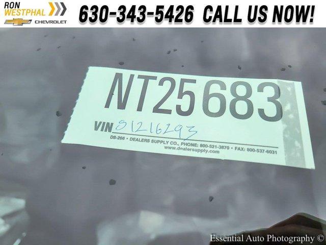 new 2025 Chevrolet Silverado 2500 car, priced at $82,575