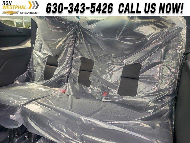 new 2025 Chevrolet Tahoe car, priced at $90,645