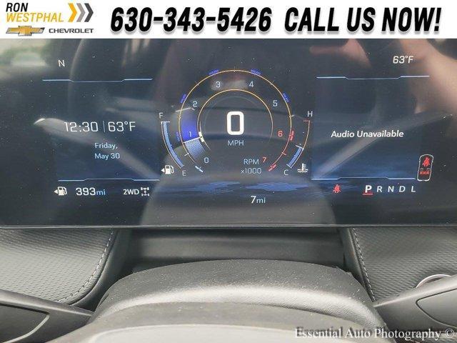 new 2026 Chevrolet Equinox car, priced at $34,045