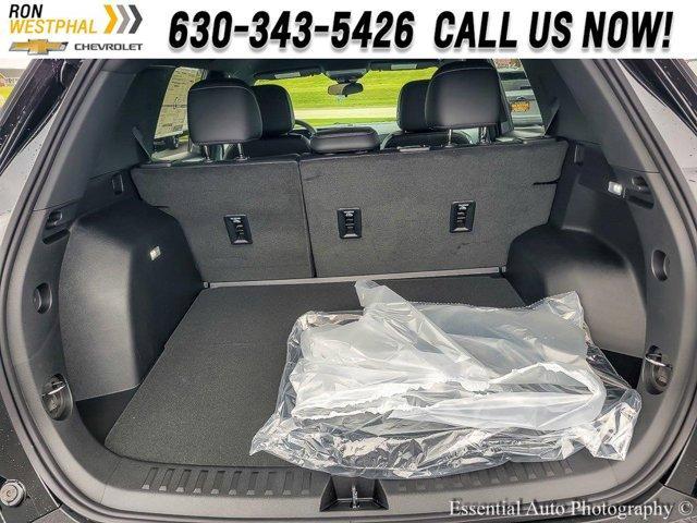 new 2026 Chevrolet Equinox car, priced at $34,045
